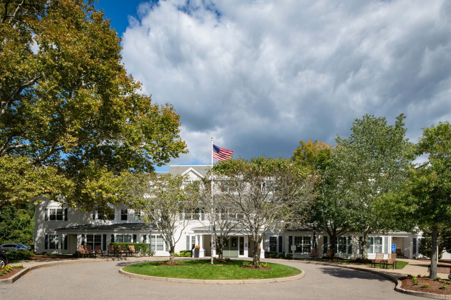 Gallery Charter Senior Living Of Dedham