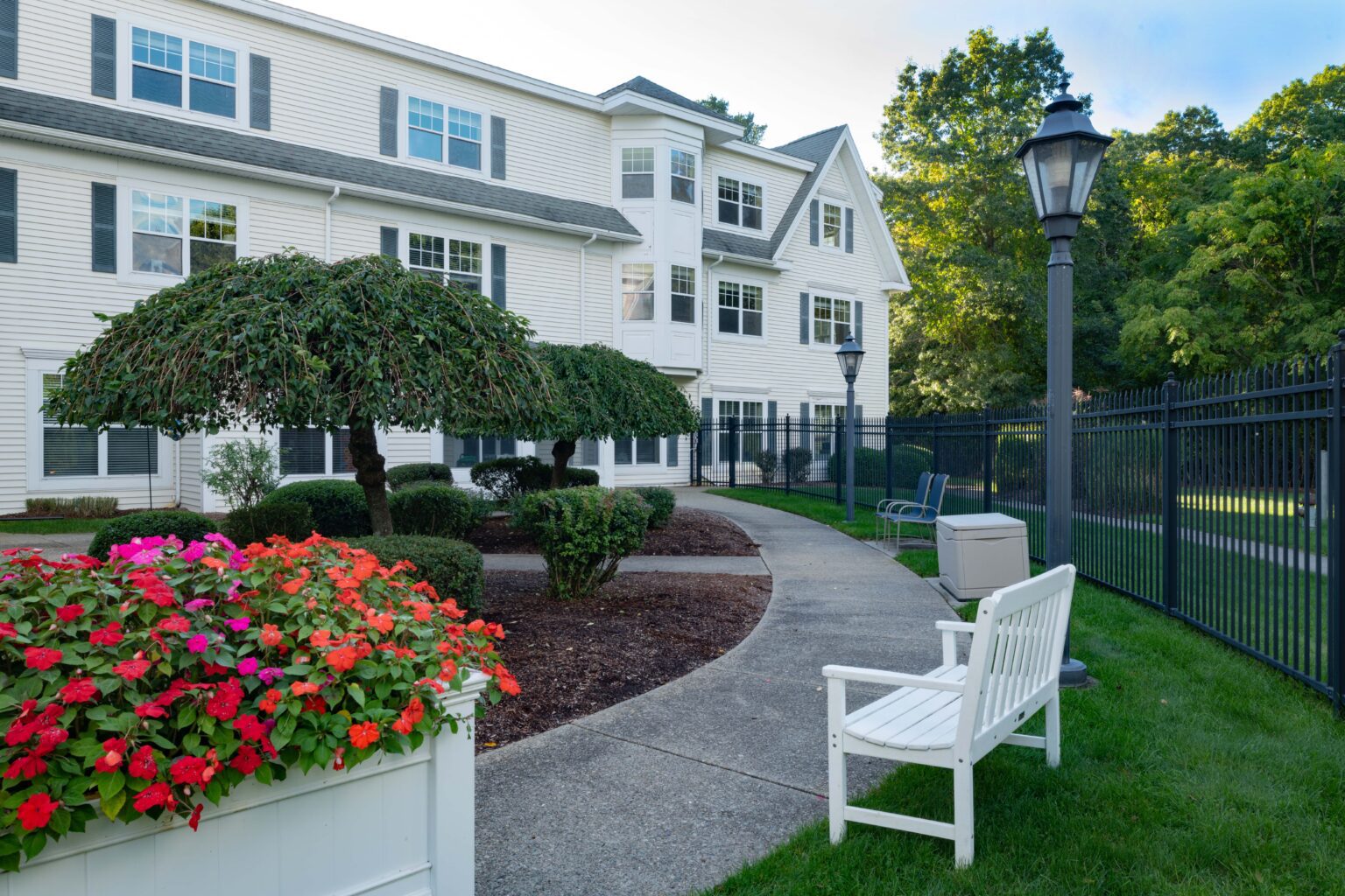 Gallery Charter Senior Living Of Dedham