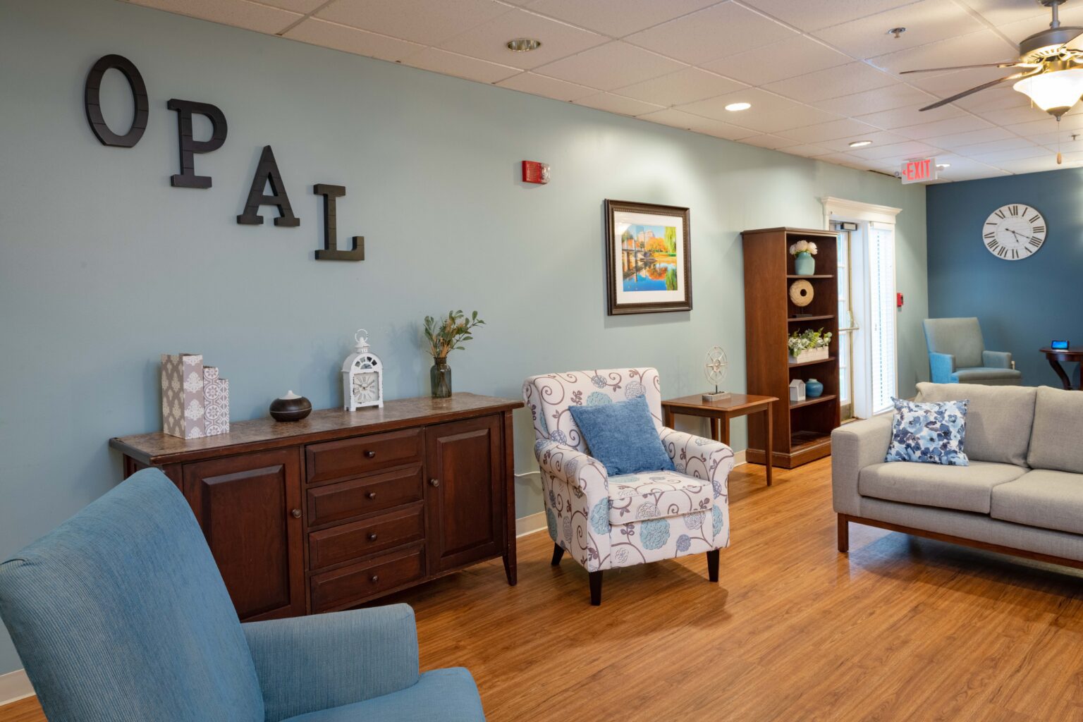 Gallery Charter Senior Living Of Dedham